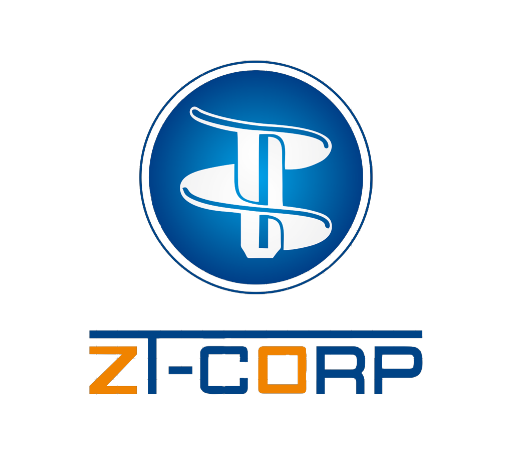新乡市中天星火机械有限公司 Logo
