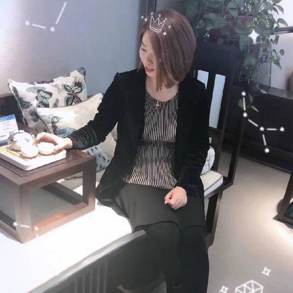 齐丽娜