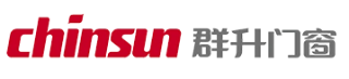 群升防盗门