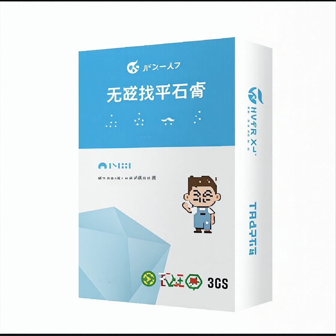 无醛找平石膏