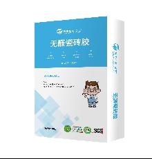万华无醛瓷砖胶-强力Ⅰ型(I型)